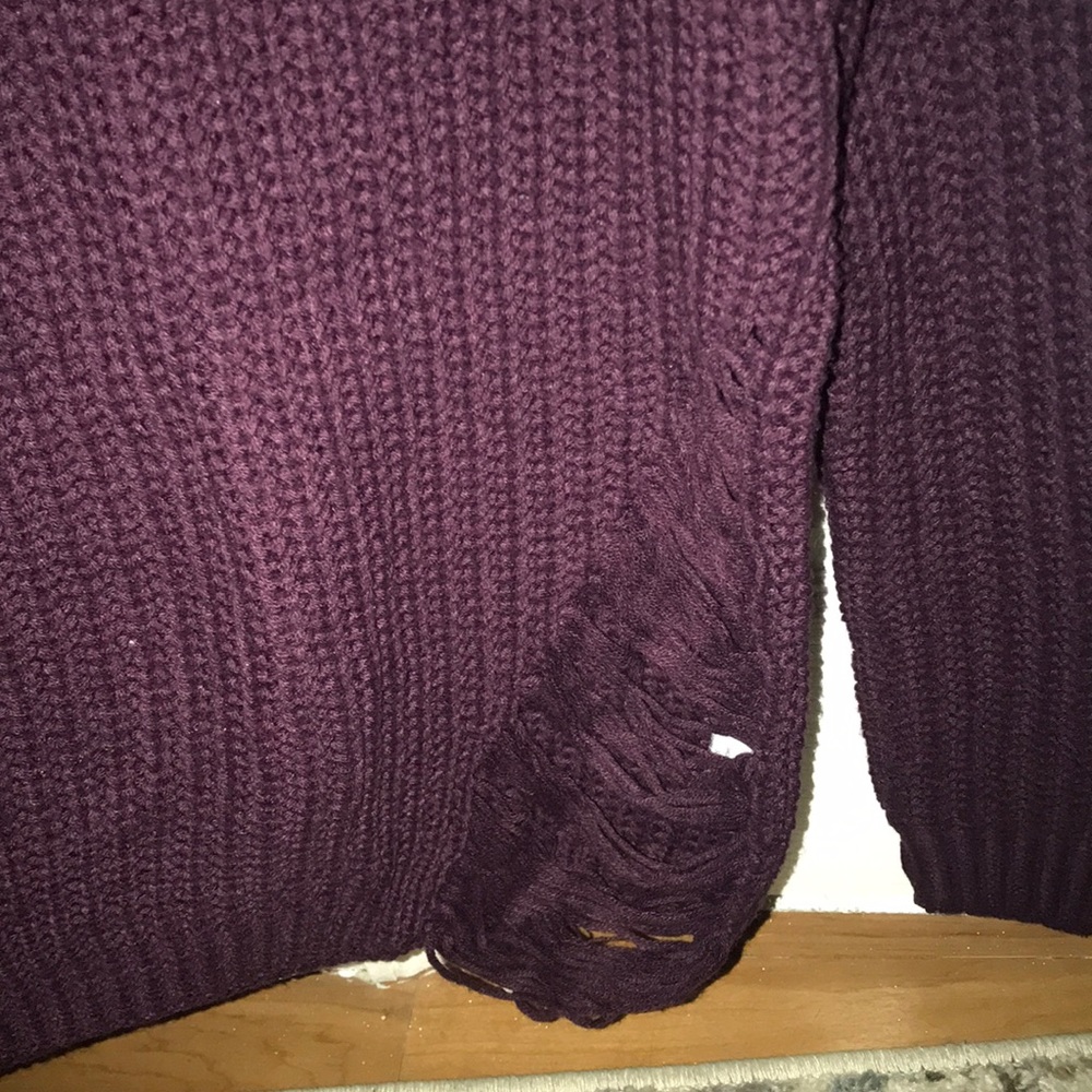 Sweater - Picture 2 of 2
